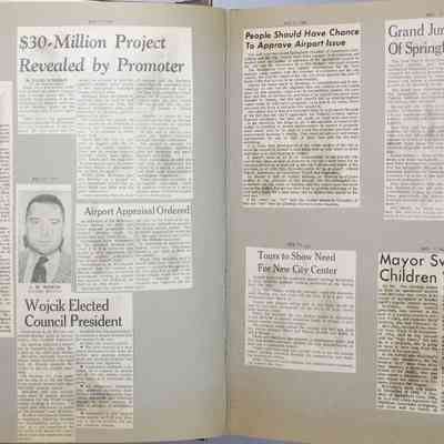 Pages 20-21