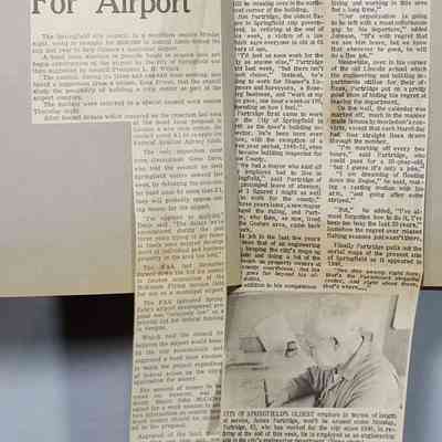Pages 38-39 (Clippings Unfolded)
