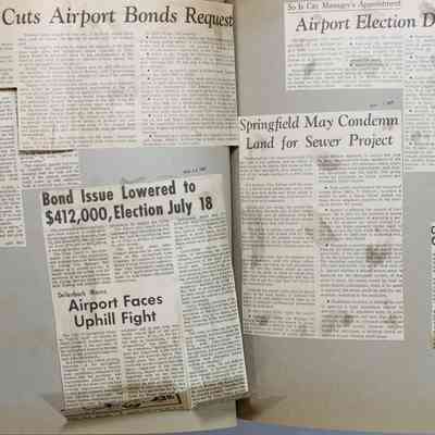 Pages 52-53 (Clippings Unfolded)