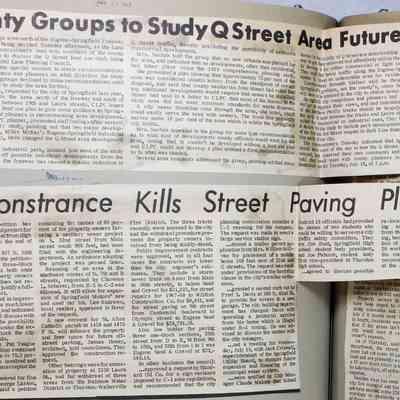 Page 68 (Clippings Unfolded)