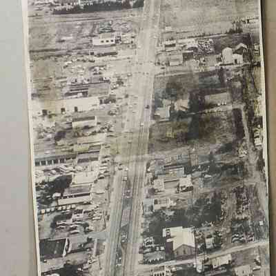 Page 98 (Large Clipping Unfolded)