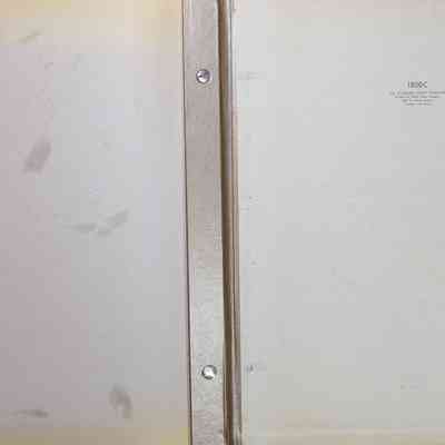 Page 147 and Inside Cover