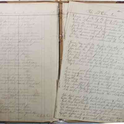 2001-030-102_027: Page 38 and 41