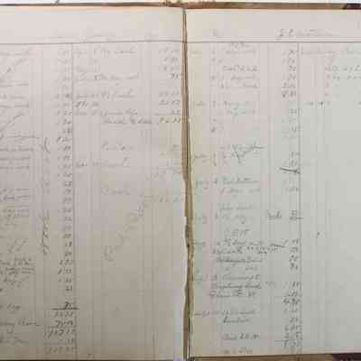 2001-030-102_040: Page 76 and 85