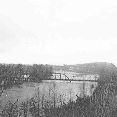 Flood 1948
