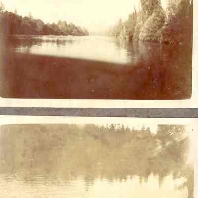 Photograph, Seavey's Ferry and Scenes