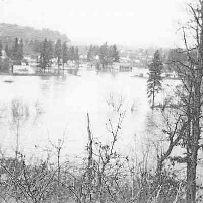 Flood 1948