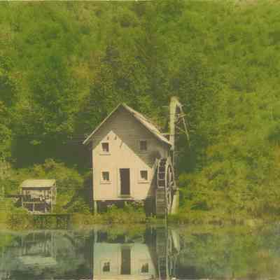 Belknap Springs