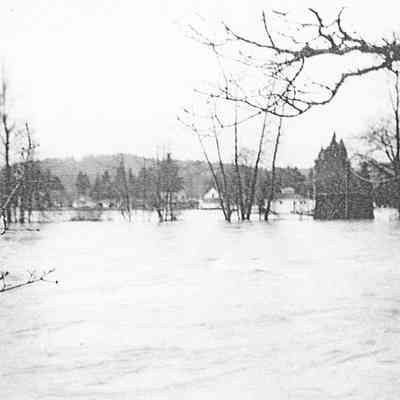 Flood 1948
