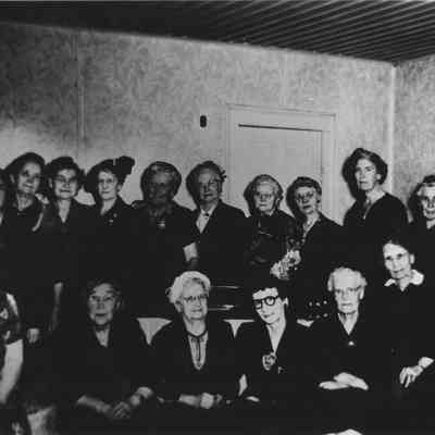 Springfield Women's Civic Club