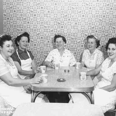 Women Workers.