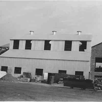 Photograph of Rosboro Lumber Co., 1939