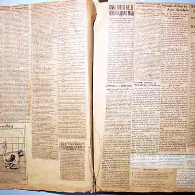 Pages 2 and 3