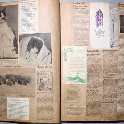 Pages 16 and 17