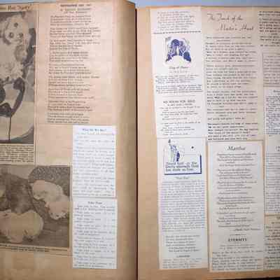 Pages 36 and 36