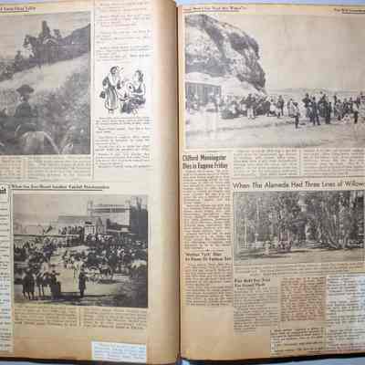 Pages 43 and 44