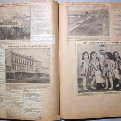 Pages 45 and 46