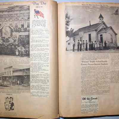 Pages 47 and 48