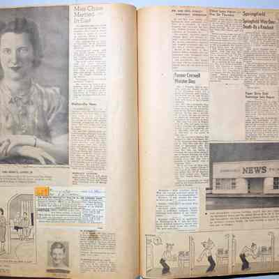 Pages 63 and 64