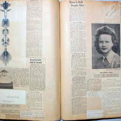 Pages 65 and 66
