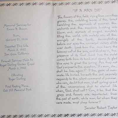 Page 67 card opened