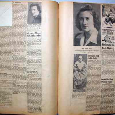 Pages 75 and 76