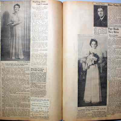Pages 77 and 78