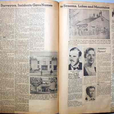 Pages 79 and 80