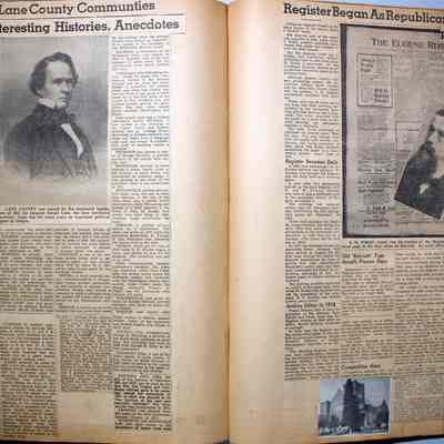 Pages 87 and 88