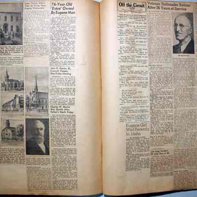 Pages 89 and 90