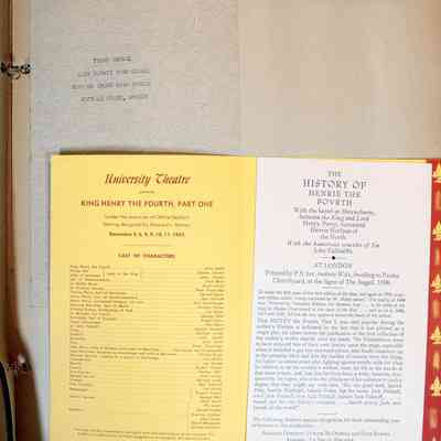 56 (Bottom Program Open to 1)