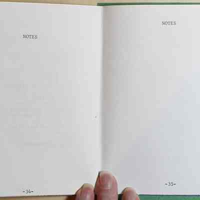 Page 9 booklet (pages 34 and 35)