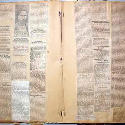 Pages 10 and 11