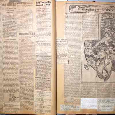 Pages 24 and 25