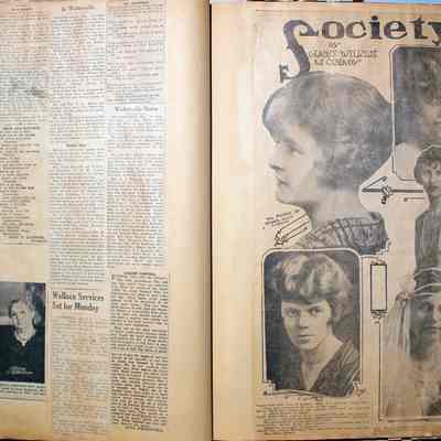 Pages 48 and 49