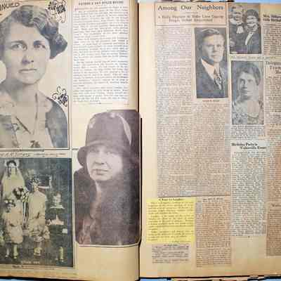 Pages 50 and 51