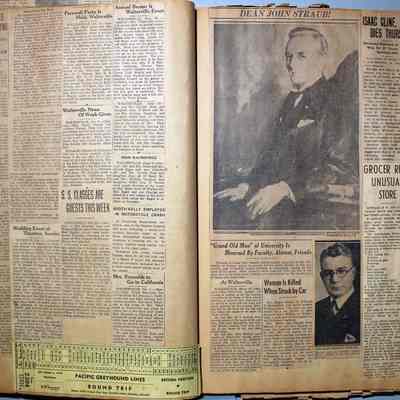 Pages 54 and 55