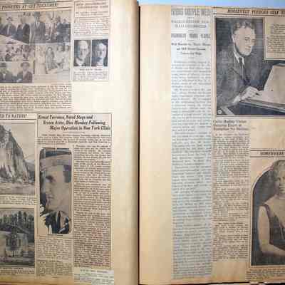 Pages 62 and 63