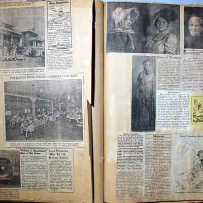 Pages 68 and 69