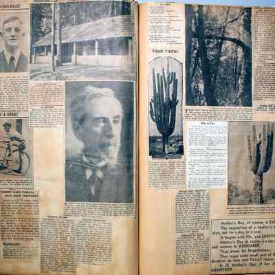 Pages 70 and 71