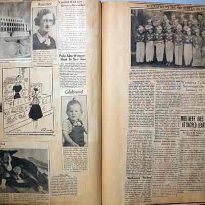 Pages 72 and 73