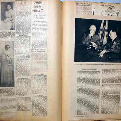 Pages 80 and 81
