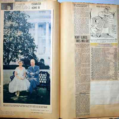 Pages 82 and 83