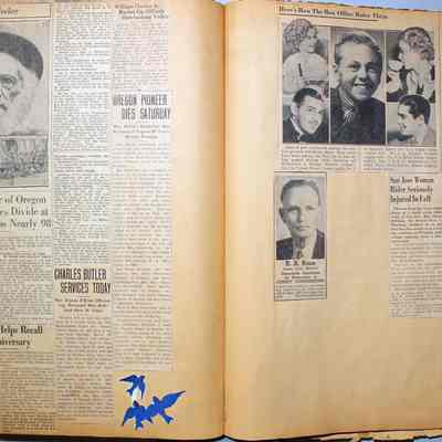 Pages 88 and 89
