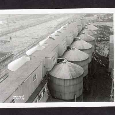 Alcohol Plant, circa 1940s