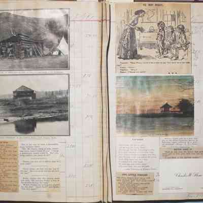 2003-010-005_034: Page 98 and 105