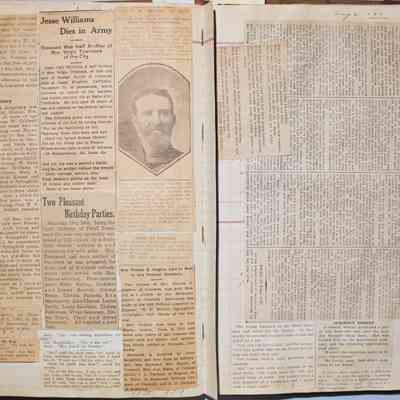 2003-010-005_041: Page 118 and 125