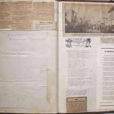 2003-010-005_066: Page 194-195 (not visible, caption "Her choice")