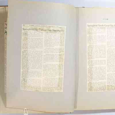 Pages 18 and 19