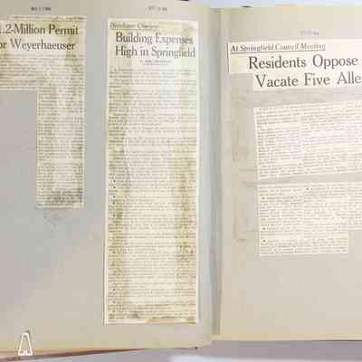 Pages 22 and 23